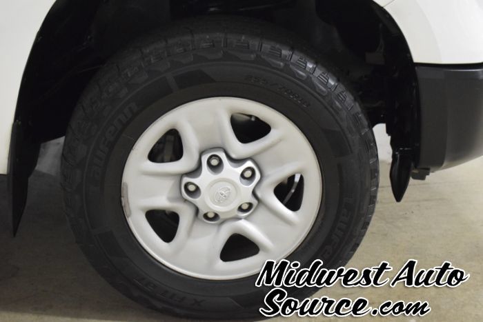 Used 2021 Toyota Tundra SR AWD/4WD image 9