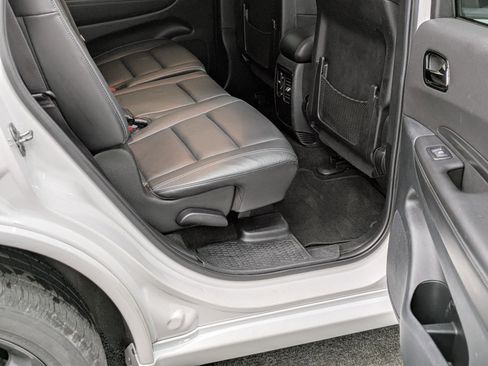 Used 2022 Dodge Durango GT w/ Blacktop Package image 20