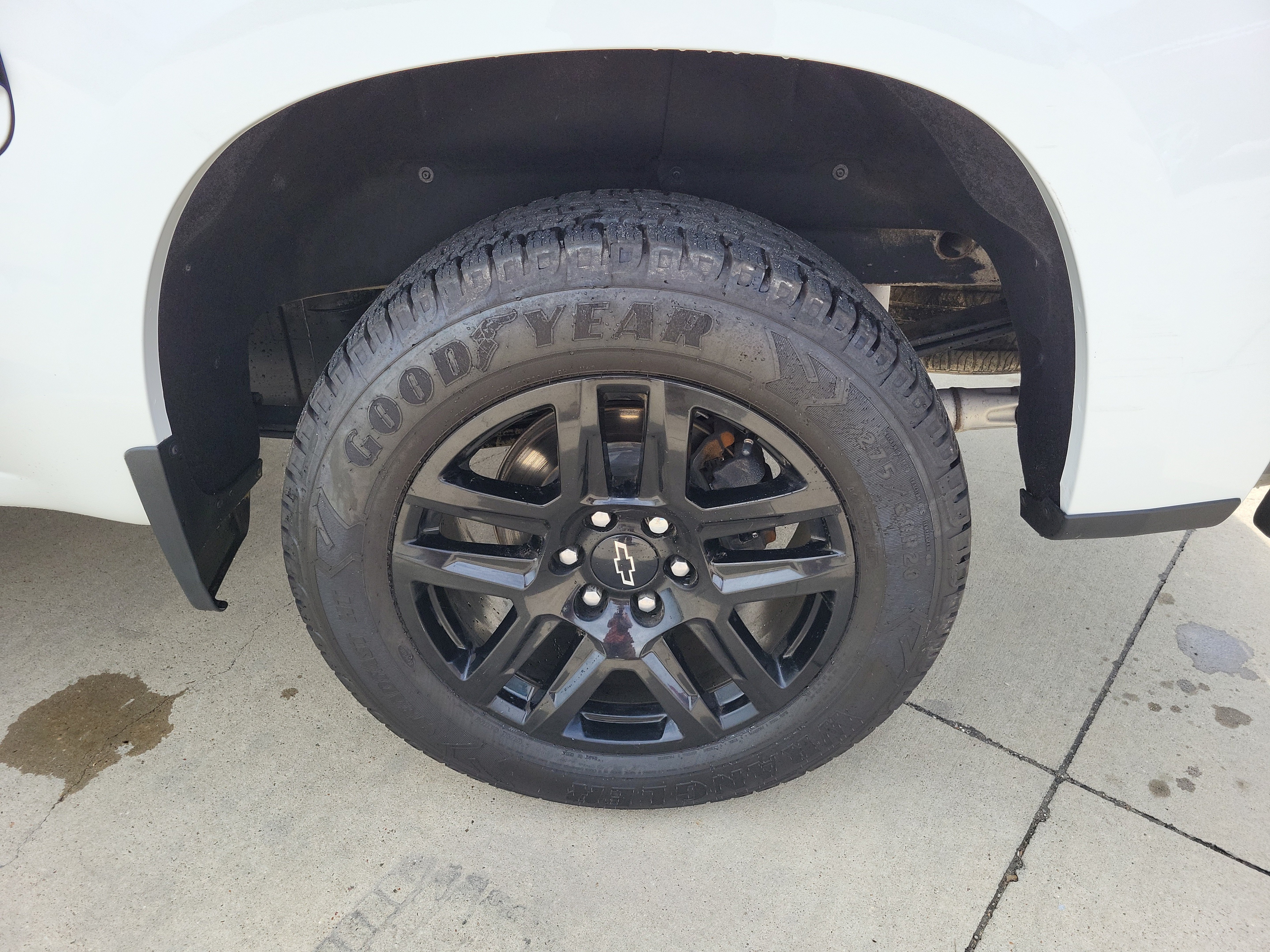Used 2023 Chevrolet Silverado 1500 RST AWD/4WD image 26