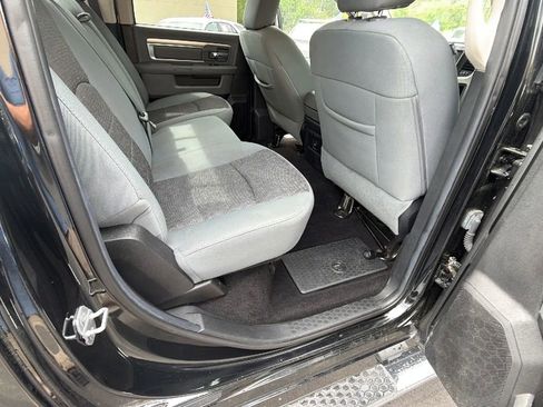 Used 2014 RAM 3500 Big Horn image 28