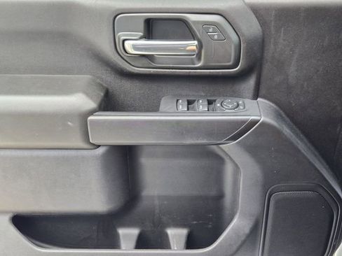 Used 2024 Chevrolet Silverado 3500 W/T w/ WT Convenience Package image 24