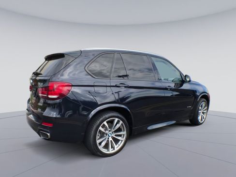 Used 2017 BMW X5 xDrive50i AWD/4WD image 4