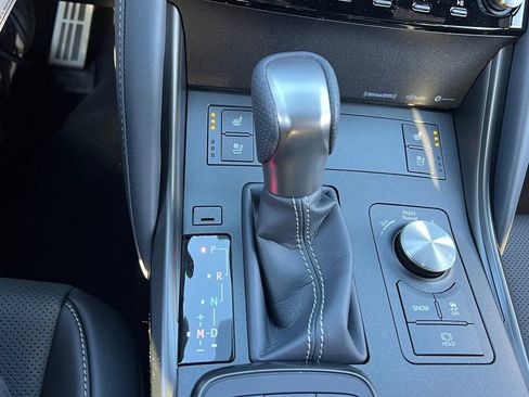 New 2025 Lexus IS 350 F Sport image 21