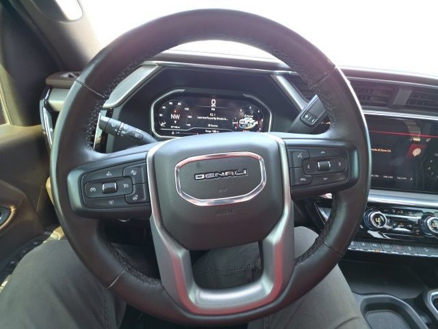 Used 2024 GMC Sierra 2500 Denali w/ Denali Reserve Package AWD/4WD image 14