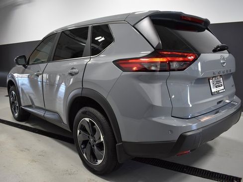 New 2026 Nissan Rogue SV image 3