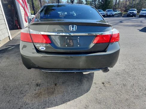 Used 2015 Honda Accord LX image 5