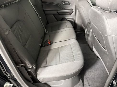 New 2026 GMC Canyon Elevation w/ Convenience Package image 25