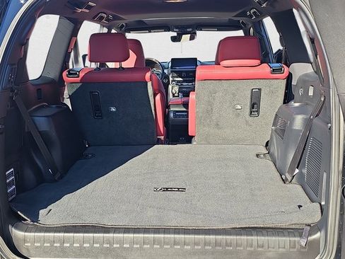 Certified 2023 Lexus GX 460 Premium image 12