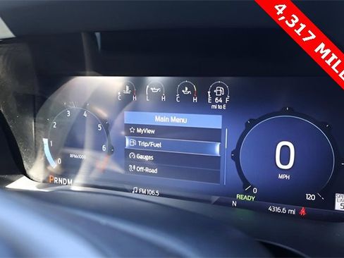 Used 2025 Ford F150 XLT w/ Equipment Group 302A MID image 22