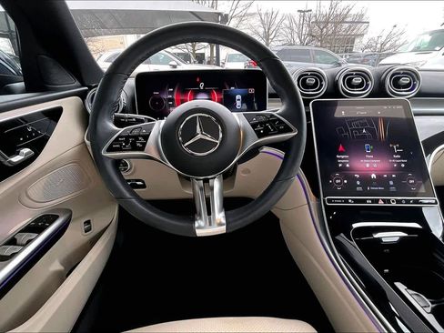 Certified 2023 Mercedes-Benz C 300 C 300 image 6