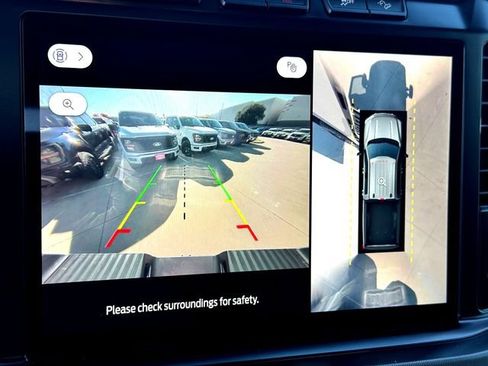 Certified 2024 Ford F250 Platinum image 20