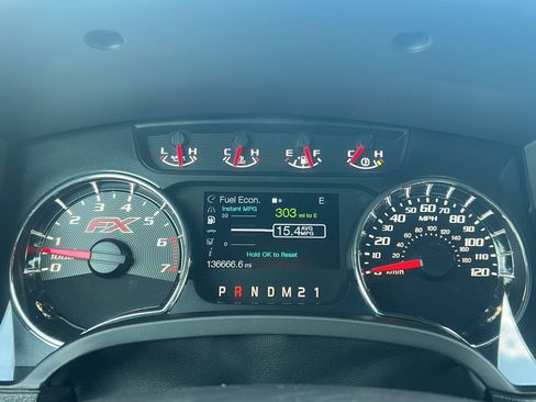 Used 2014 Ford F150 FX2 RWD image 10