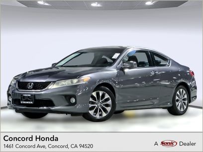 Used 2013 Honda Accord EX