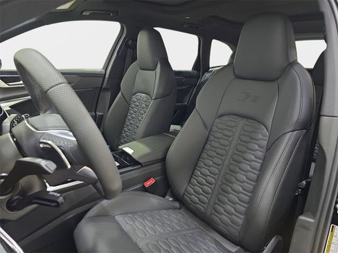 New 2026 Audi RS 6 performance image 15