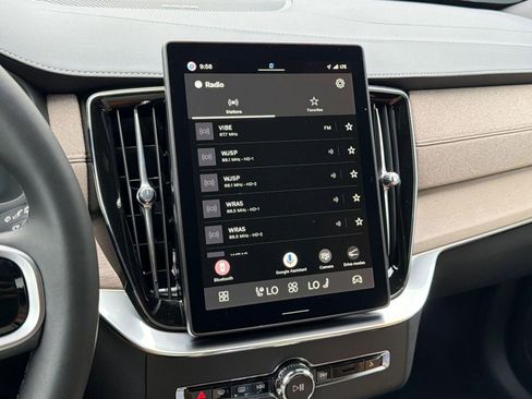 New 2026 Volvo XC90 T8 Ultra w/ Protection Package AWD/4WD image 22