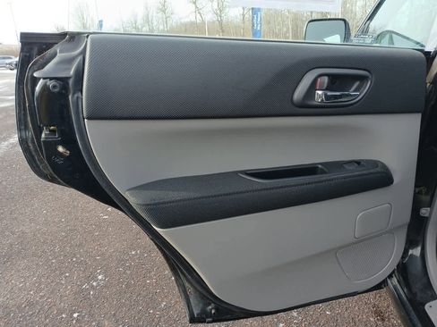 Used 2004 Subaru Forester 2.5XT image 27