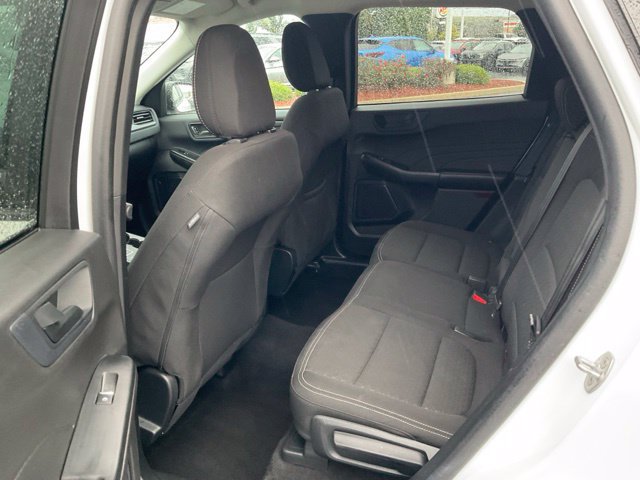 Used 2024 Ford Escape Active AWD/4WD image 14