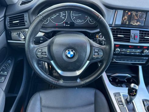 Used 2017 BMW X3 xDrive28i image 15