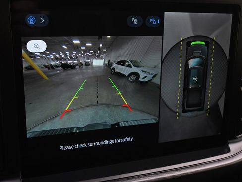 Used 2025 Ford F150 Raptor image 31