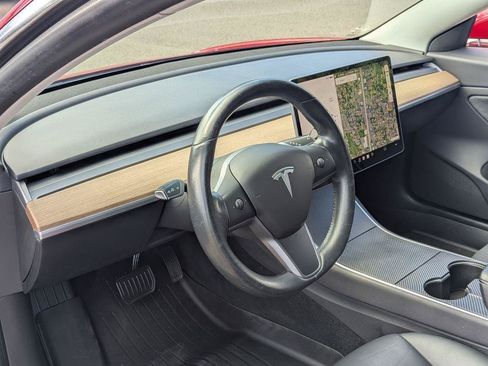 Used 2019 Tesla Model 3 Standard Range Plus RWD image 12