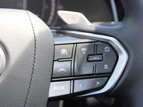 Certified 2025 Lexus NX 250 FWD w/ Accessory Package (2T) image 17