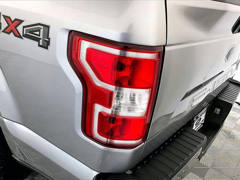 Used 2020 Ford F150 XL w/ Equipment Group 101A Mid image 29