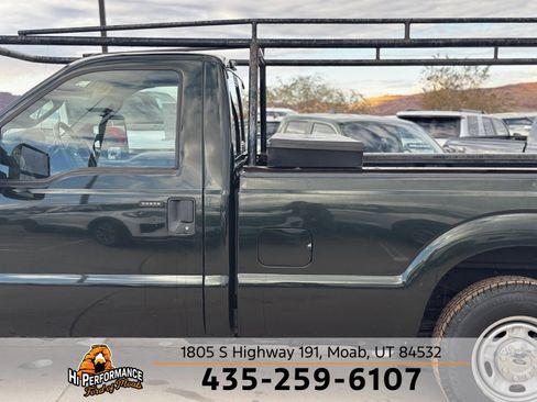 Used 2012 Ford F350 XLT w/ XLT Value Pkg image 12