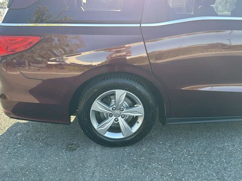 Used 2019 Honda Odyssey EX-L image 23