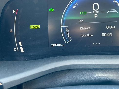 Certified 2025 Toyota Camry LE FWD image 33
