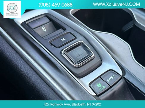 Used 2019 Honda Accord Sport image 17