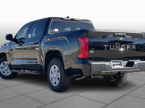 New 2026 Toyota Tundra SR image 11