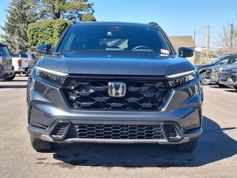 Used 2025 Honda CR-V Sport image 8