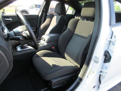 Used 2023 Dodge Charger Scat Pack RWD image 19