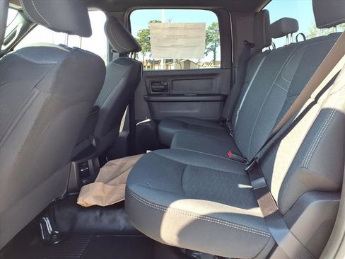 New 2026 RAM 4500 Tradesman w/ Chrome Appearance Group AWD/4WD image 15