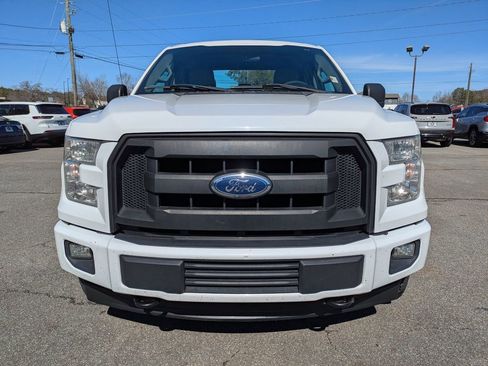Used 2017 Ford F150 XL w/ Equipment Group 101A Mid image 9