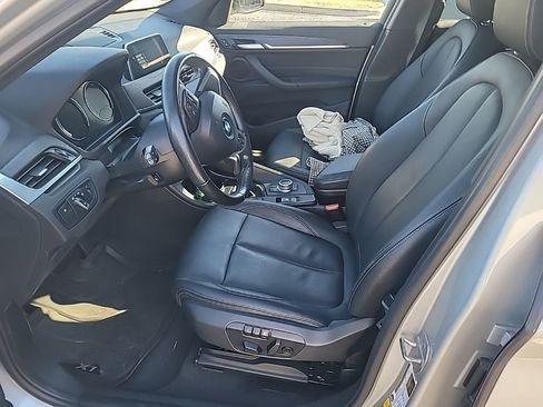 Used 2018 BMW X1 xDrive28i w/ Convenience Package image 5