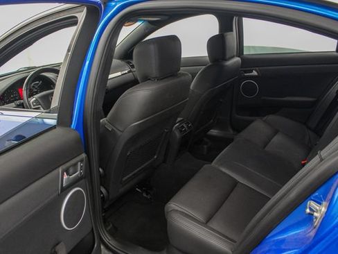 Used 2009 Pontiac G8 GT w/ Premium Package RWD image 20