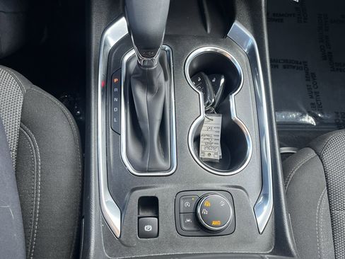 Certified 2023 Chevrolet Traverse LT image 16