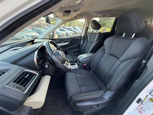 Used 2019 Subaru Ascent Premium AWD/4WD image 14