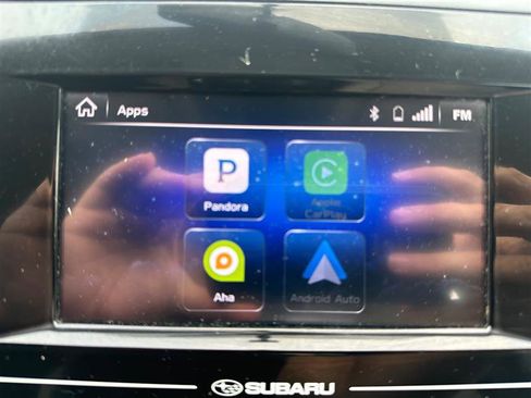 Used 2018 Subaru Impreza 2.0i AWD/4WD image 25