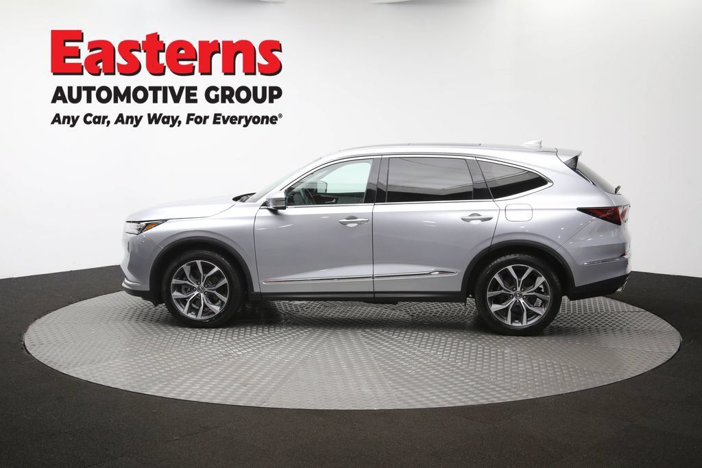 Used 2023 Acura MDX w/ Technology Package AWD/4WD image 65