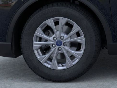 New 2026 Ford Escape Active w/ Tech Pack #1 FWD image 20