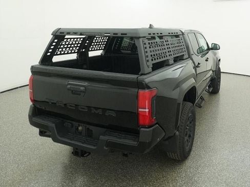 New 2026 Toyota Tacoma SR5 AWD/4WD image 8