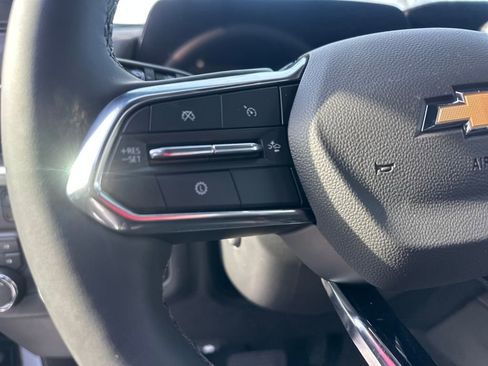 New 2026 Chevrolet Suburban Premier w/ Sun And Tow Package image 22