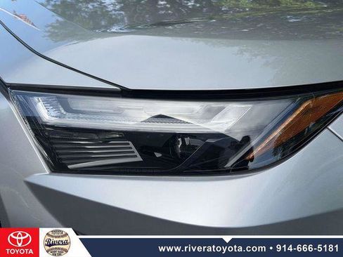 Certified 2022 Toyota RAV4 XSE AWD/4WD image 9