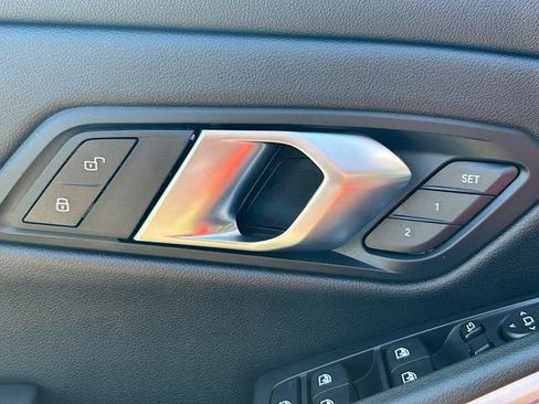 Certified 2024 BMW 330i xDrive Sedan w/ Premium Package image 22