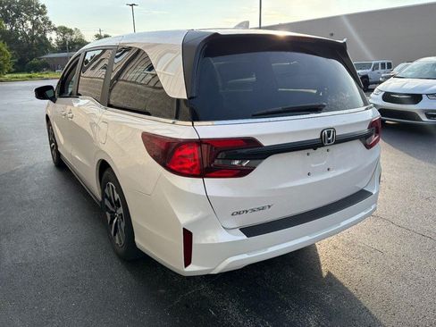 Used 2026 Honda Odyssey EX-L image 6