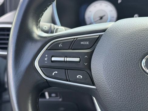 Used 2023 Hyundai Santa Fe SEL w/ Premium Package image 18