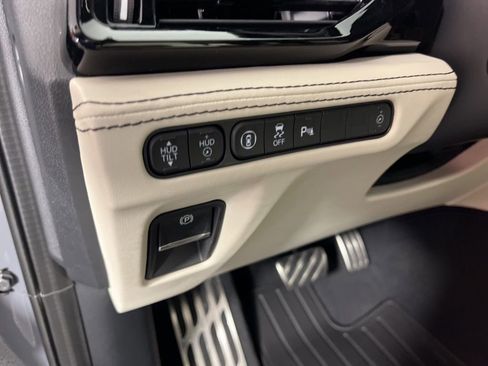 New 2026 Acura MDX Type S AWD/4WD image 32