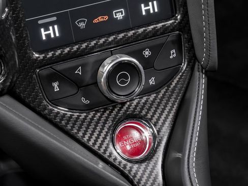 Used 2022 McLaren 720S Spider image 23